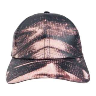 DIESEL Pr Ivar Tof Transfer Printed Baseball Cap