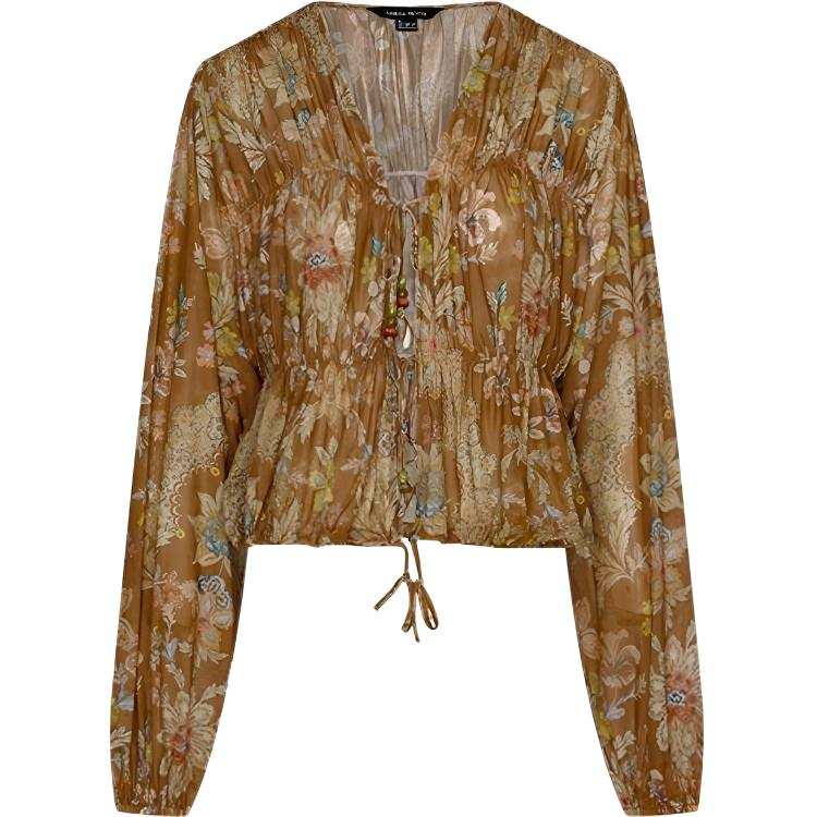 URBAN REVIVO Women's Shirt Women's