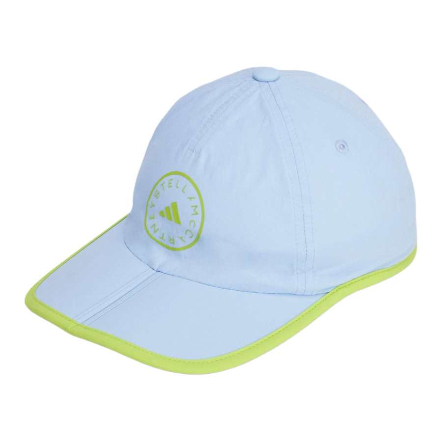 Adidas Adidas Free Shipping With AdiClub Adidas By Stella McCartney Run Cap