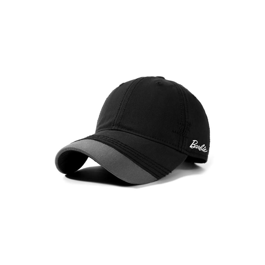 Barbie Cotton Baseball Caps Women's