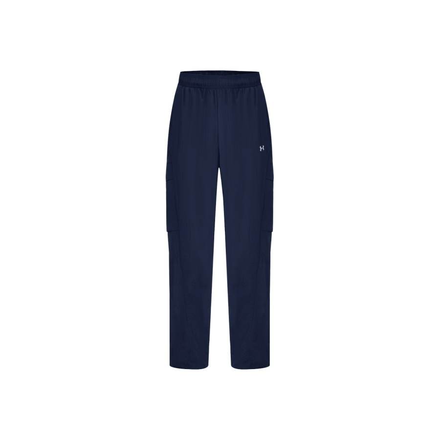 Under Armour Under Armour Unstoppable Casual Pants Men's Navy Blue 410 Thin