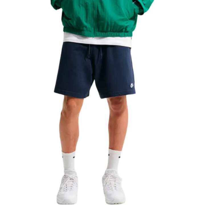 Nike Nike Club Casual Shorts Men's Blue