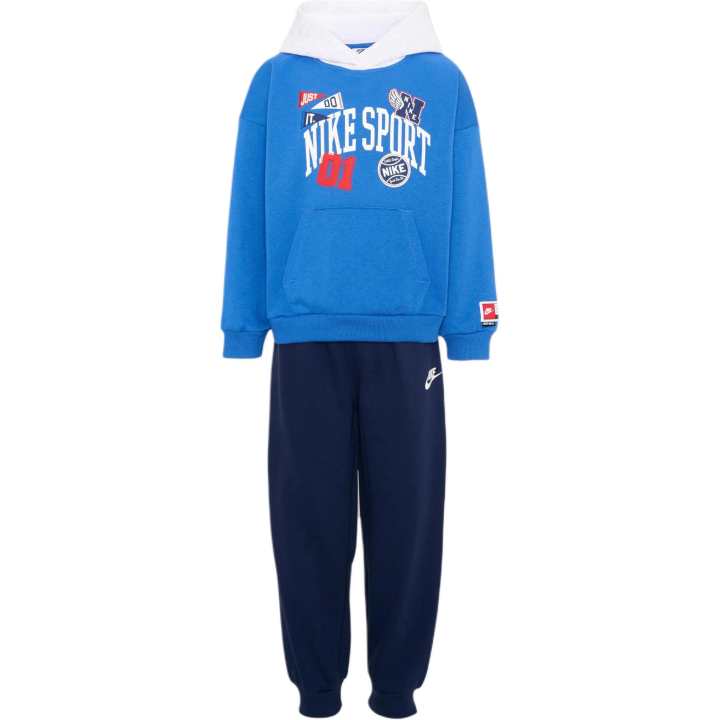 Nike Nike Kids Casual Sportswear Moderate