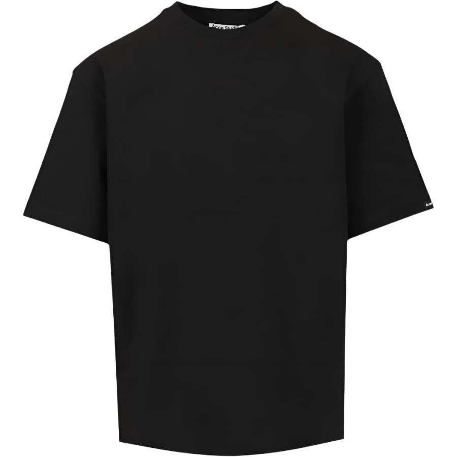 Acne Studios Acne Studios FW25 T Shirt Women's