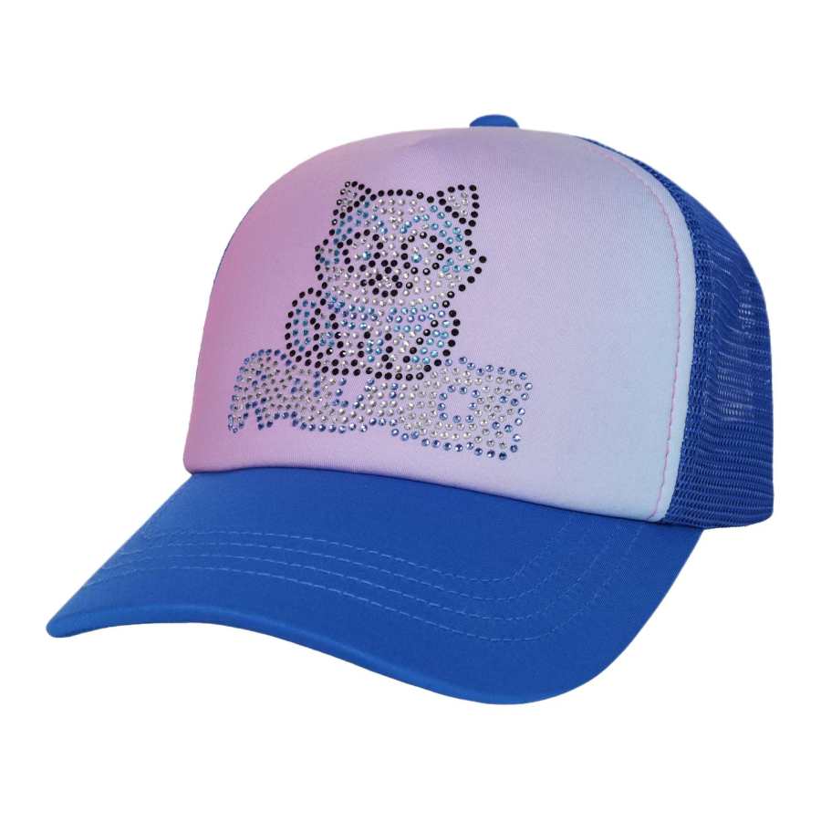 PALACE PALACE Baseball Caps Unisex