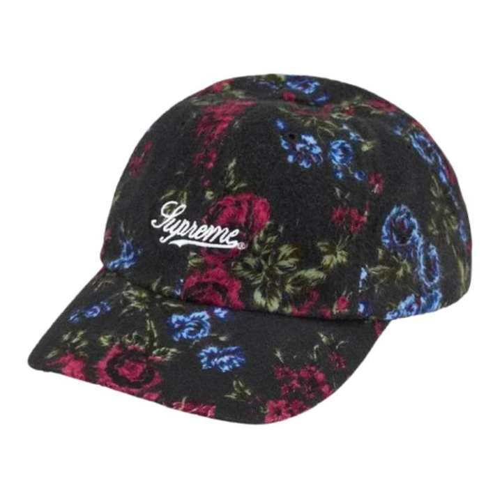 Supreme Supreme Baseball Caps Unisex