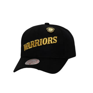 Mitchell Ness Mitchell & Ness x NBA Polyester Baseball Caps Unisex