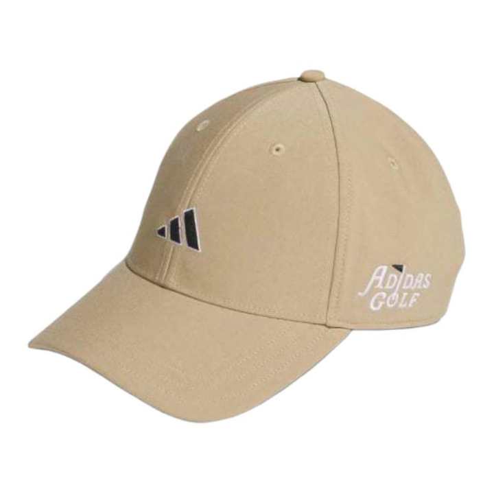 Adidas Adidas Recycled Polyester Baseball Caps Unisex Hemp