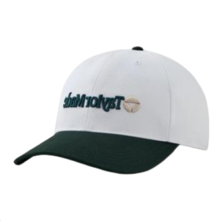 KITH TaylorMade Twill Cap