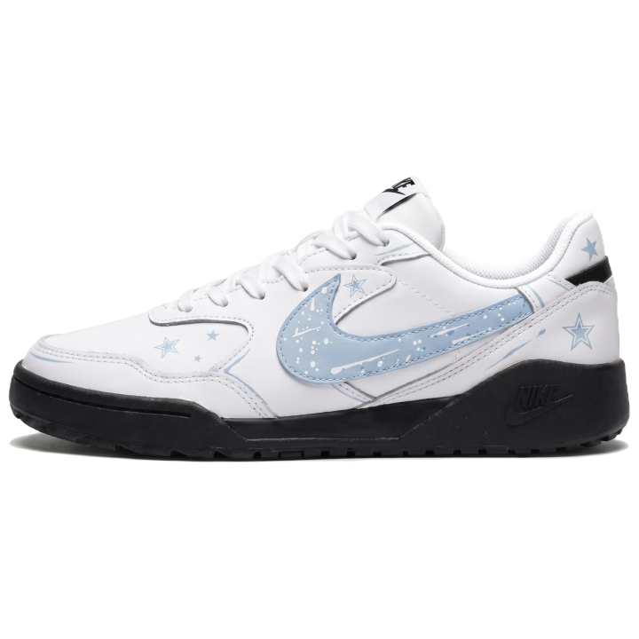 Nike Nike Terra Manta Casual Shoes Unisex Low Top Blue