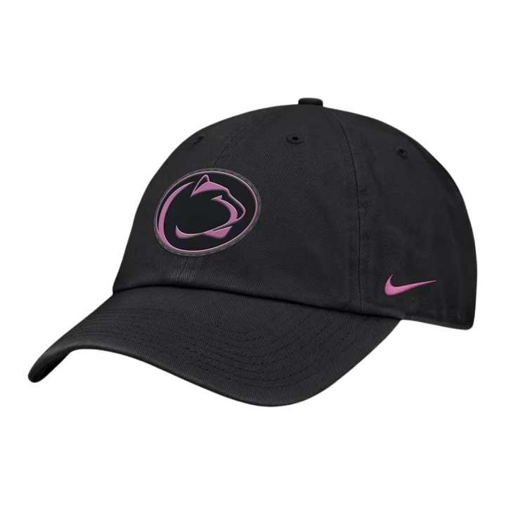 Nike Nike Penn State Retro Club Men's Nike College Adjustable Hat