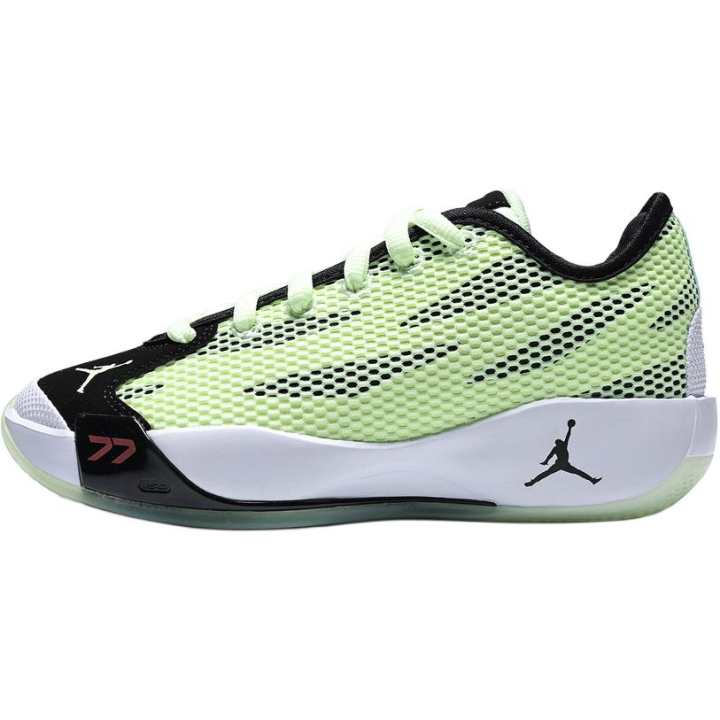 Jordan Jordan Luka .77 Kids' Basketball Shoes Unisex