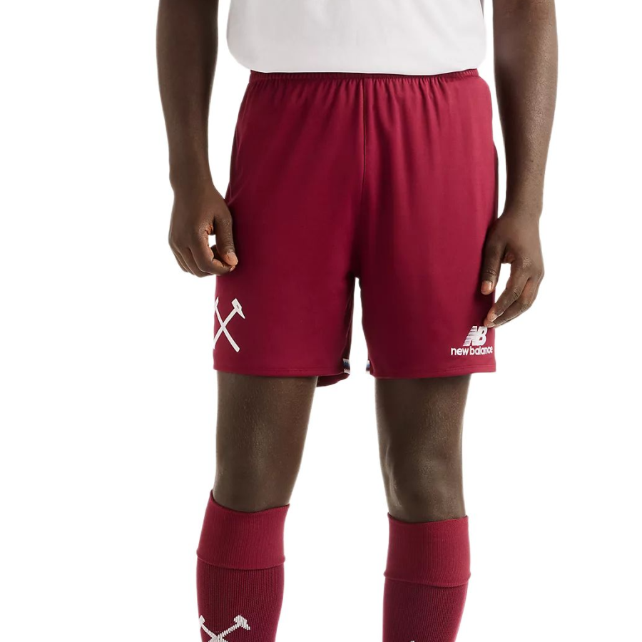 New Balance New Balance Soccer Bottoms Men's Misty Gray Moderate
