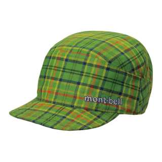 MONTBELL Baseball Caps Unisex