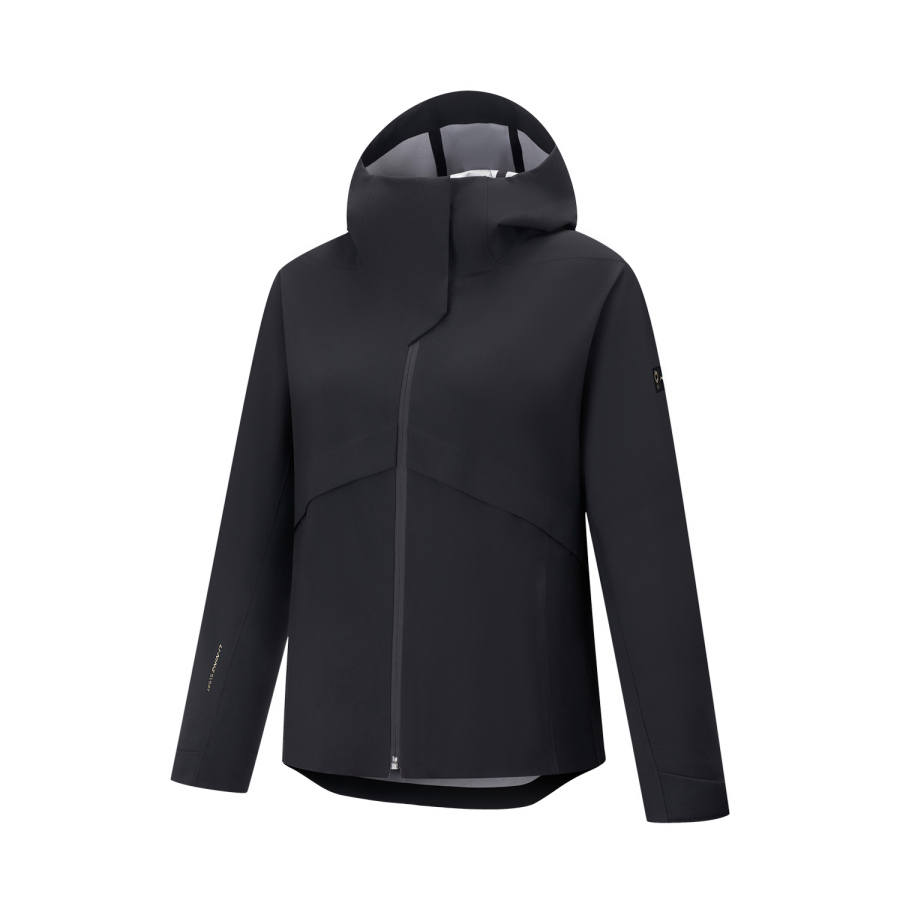 Li-Ning Li Ning Gold Logo | Jackets & Coats Women's