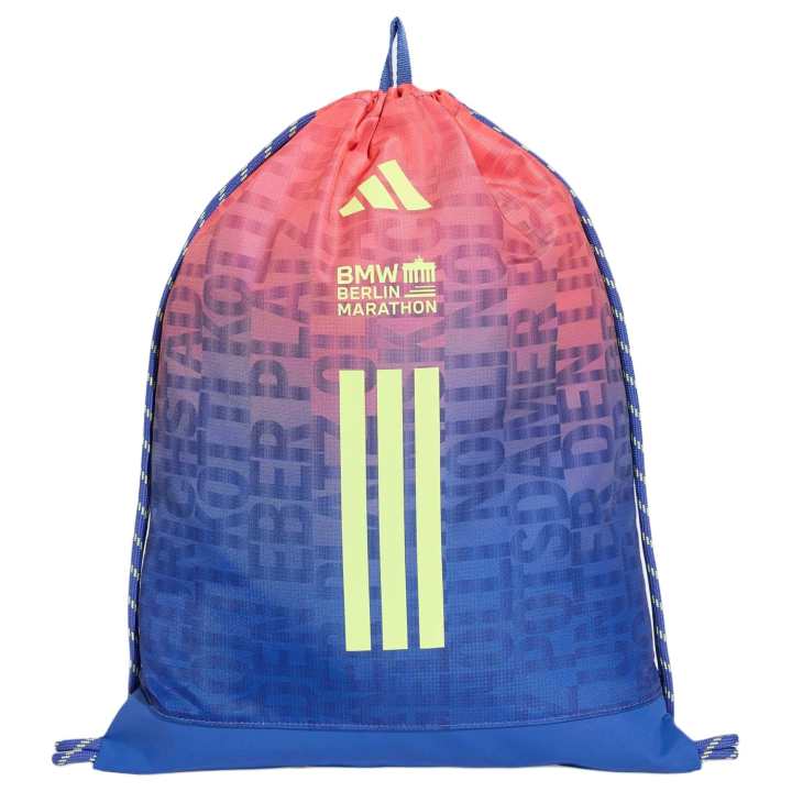 Adidas Adidas Backpacks Red Blue