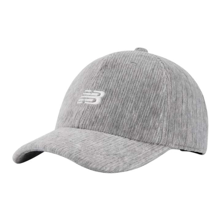 New Balance New Balance Baseball Caps Unisex Gray