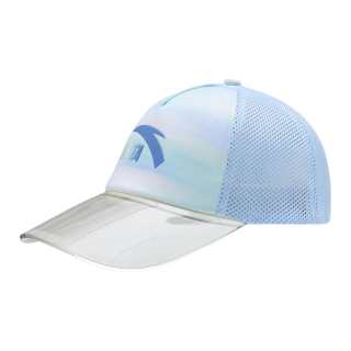 Anta Polyester Baseball Caps Kids' Blue