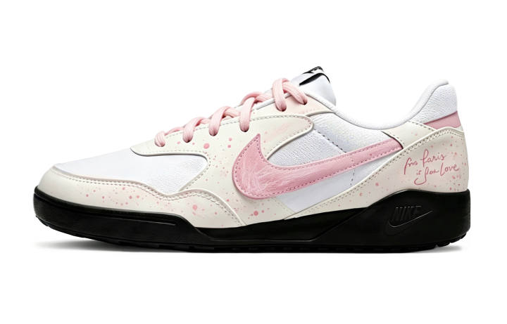 Nike Nike Terra Manta Casual Shoes Unisex Low Top White