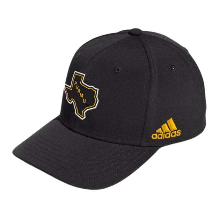 Adidas Adidas Free Shipping With AdiClub Prairie View A&M Flat-Brim Snapback Hat