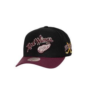 Mitchell Ness Mitchell & Ness x Just Don Cotton Baseball Caps Unisex