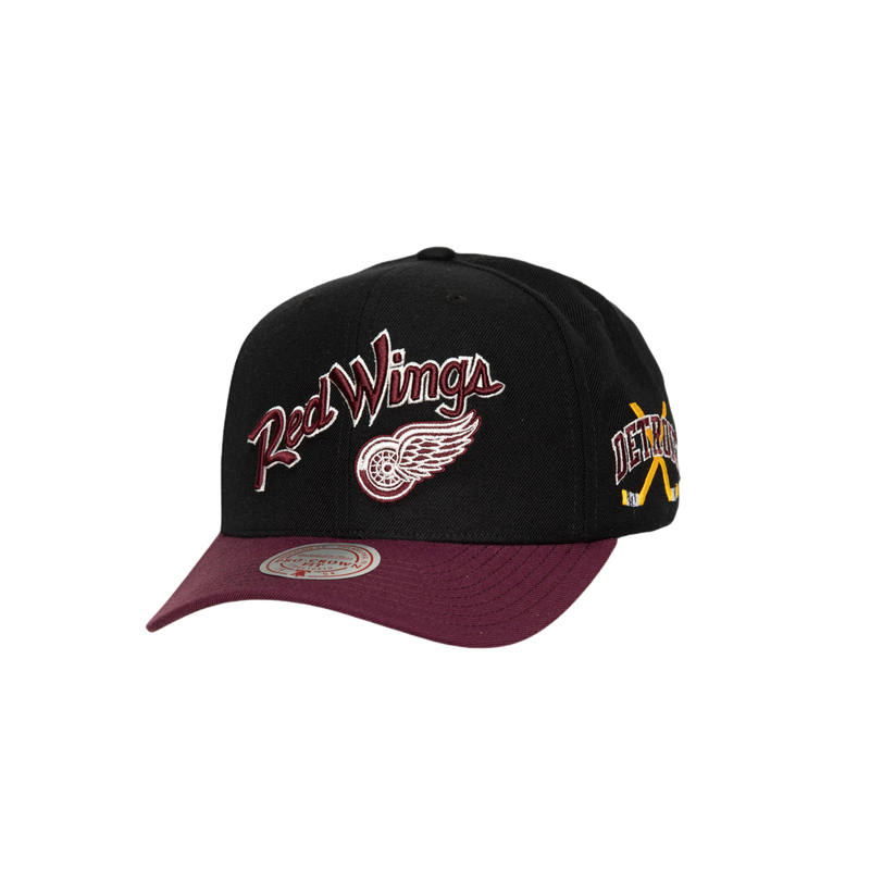 Mitchell Ness Mitchell & Ness x Just Don Cotton Baseball Caps Unisex