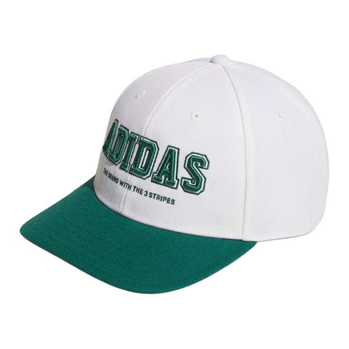 Adidas Adidas Twill Baseball Caps Men's Green