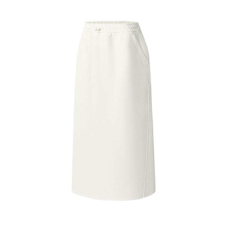 FILA Fitness FW25 Casual Long Skirt Women's