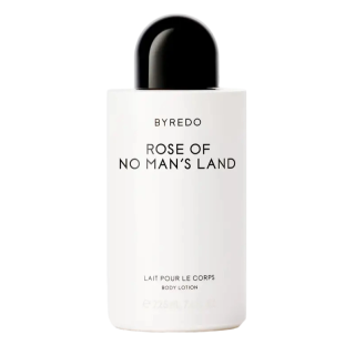Byredo Rose Of No Man's Land No Man's Land Rose Body Lotion Moisturizing And Nourishing Aromatic 225ml