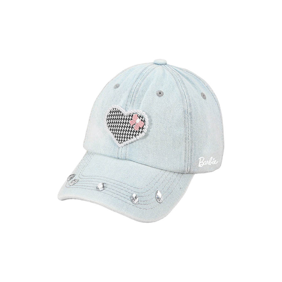 Barbie Barbie Polyester Baseball Caps Unisex
