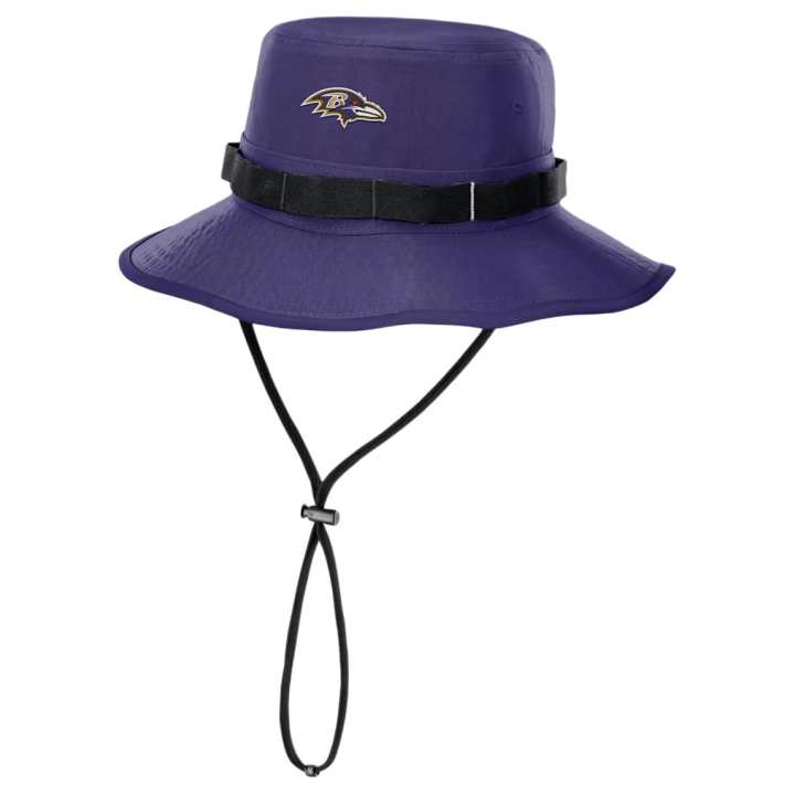 Nike Nike Dri Fit College Bucket Hats Men's