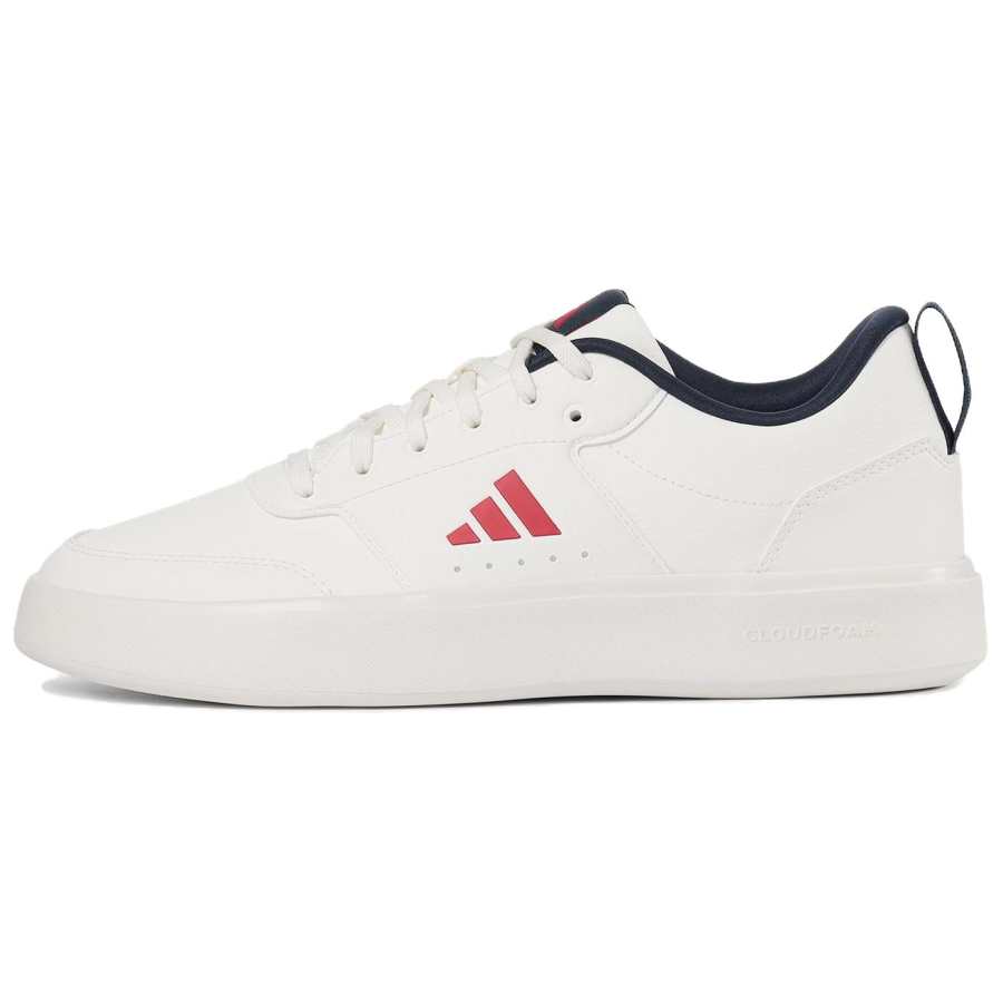 Adidas Adidas Park St Skateboard Shoes Unisex White