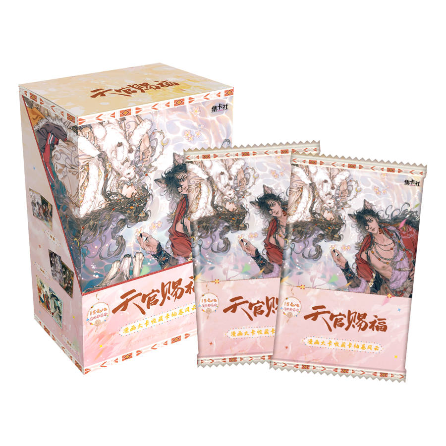 CARD.FUN CARD.FUN IP / Anime Cards