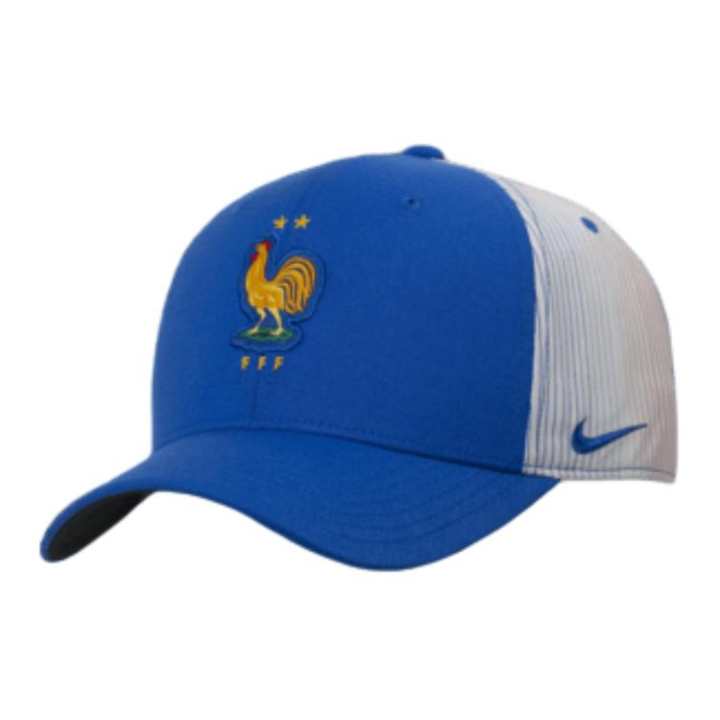 Nike Nike Fff SwooshFlex Nike Soccer Trucker Cap