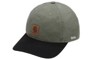 Carhartt Baseball Caps Unisex