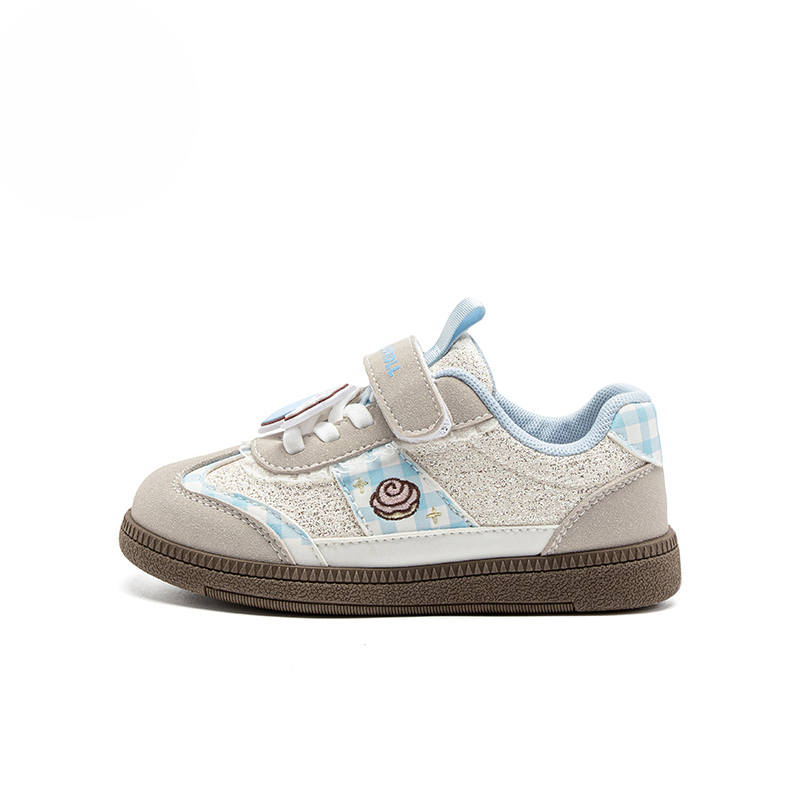 Sanrio Hello Kitty Kids' Skateboarding Shoes Unisex