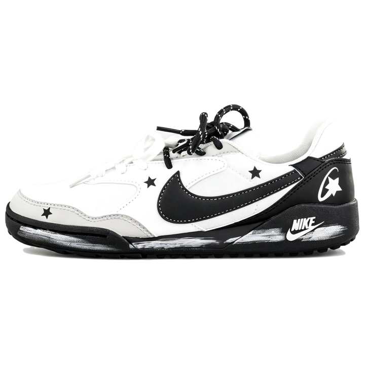 Nike Nike Terra Manta Casual Shoes Unisex Low Top White