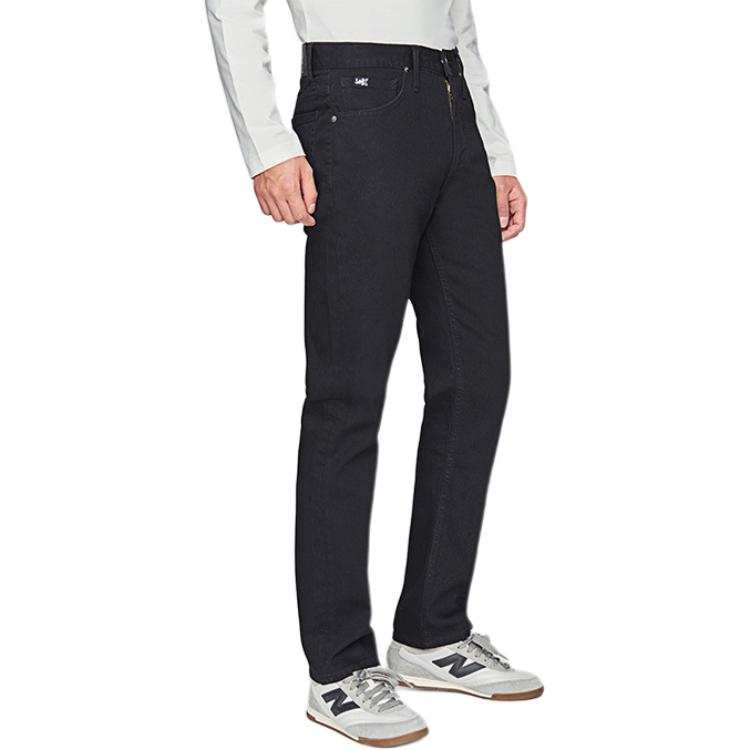 Lee Lee Jeans Men's Moderate Straight Fit Pants