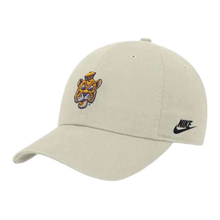 Nike Nike Cotton Baseball Caps Men's Beige