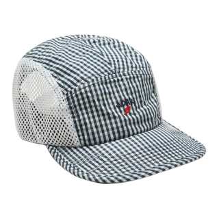NOAH Baseball Caps Unisex Navy Blue