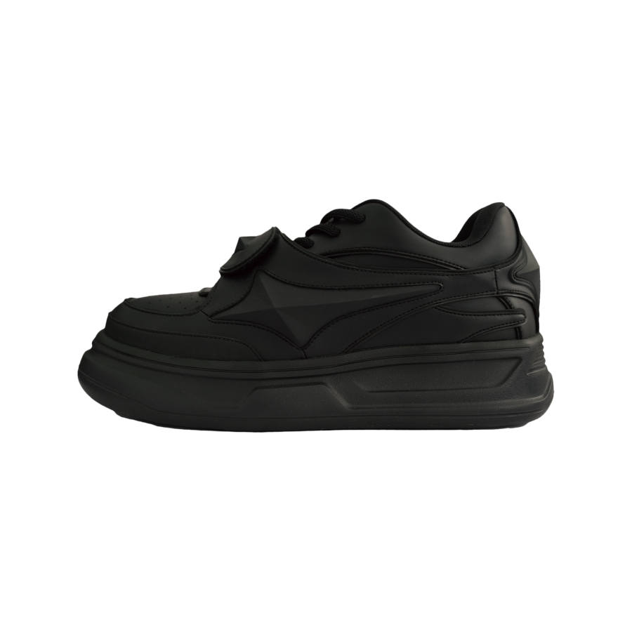 1807 INF 002 Low top Skateboard Shoes Unisex