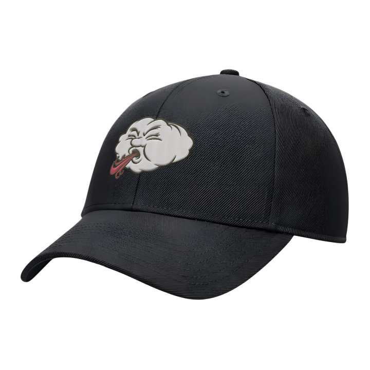 Nike Nike Rise Structured Adjustable Golf Cap