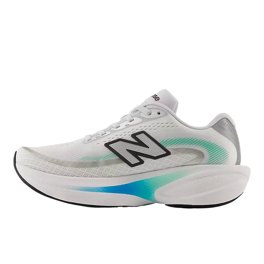 New Balance New Balance Ellipse Running Shoes Women's Low Top White/Bright Mint Green