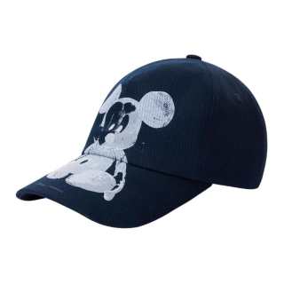 ADER ERROR Baseball Caps Men's Marine Blue