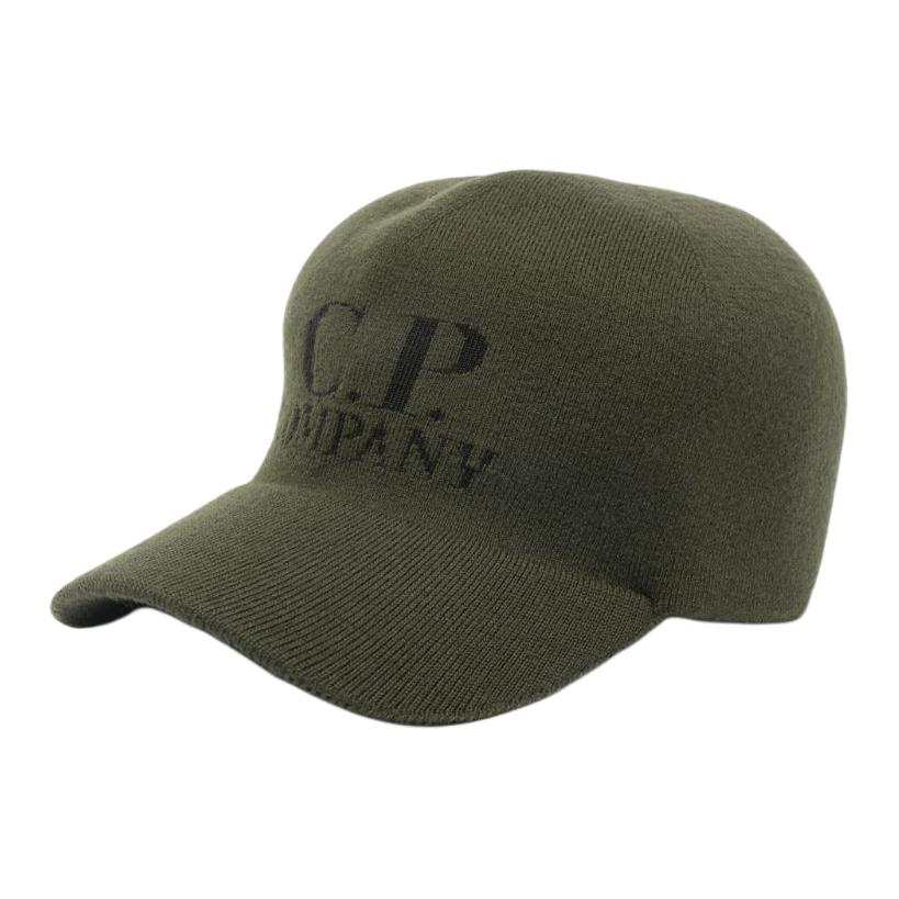 C.P.Company Logo Cap