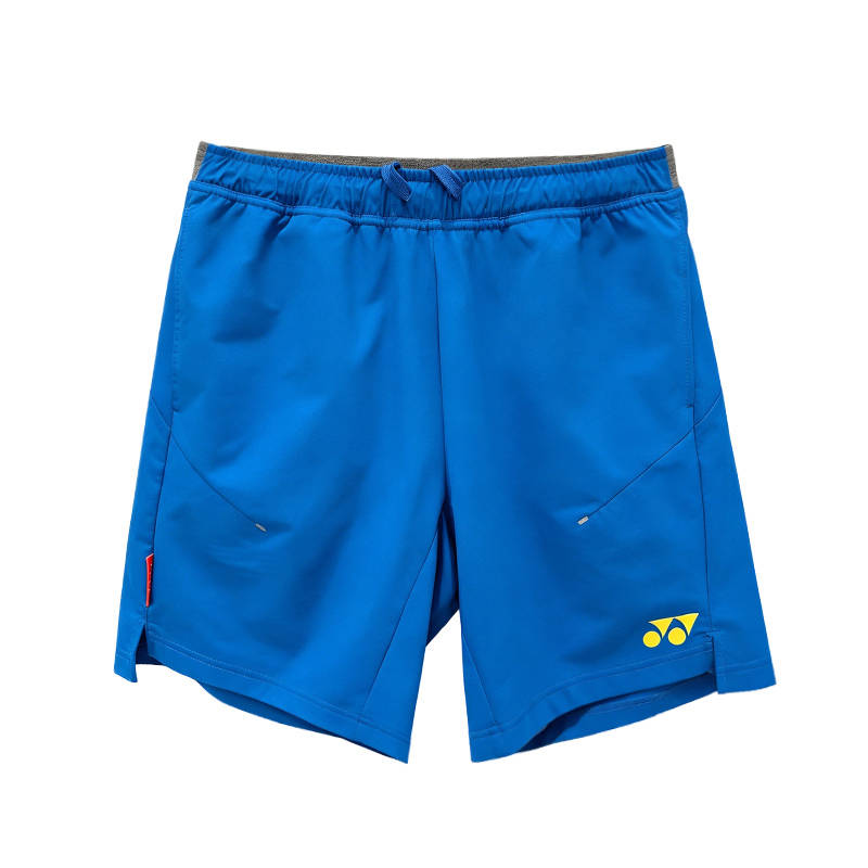 YONEX YONEX Badminton Pants Men's Thin Straight Fit Pants