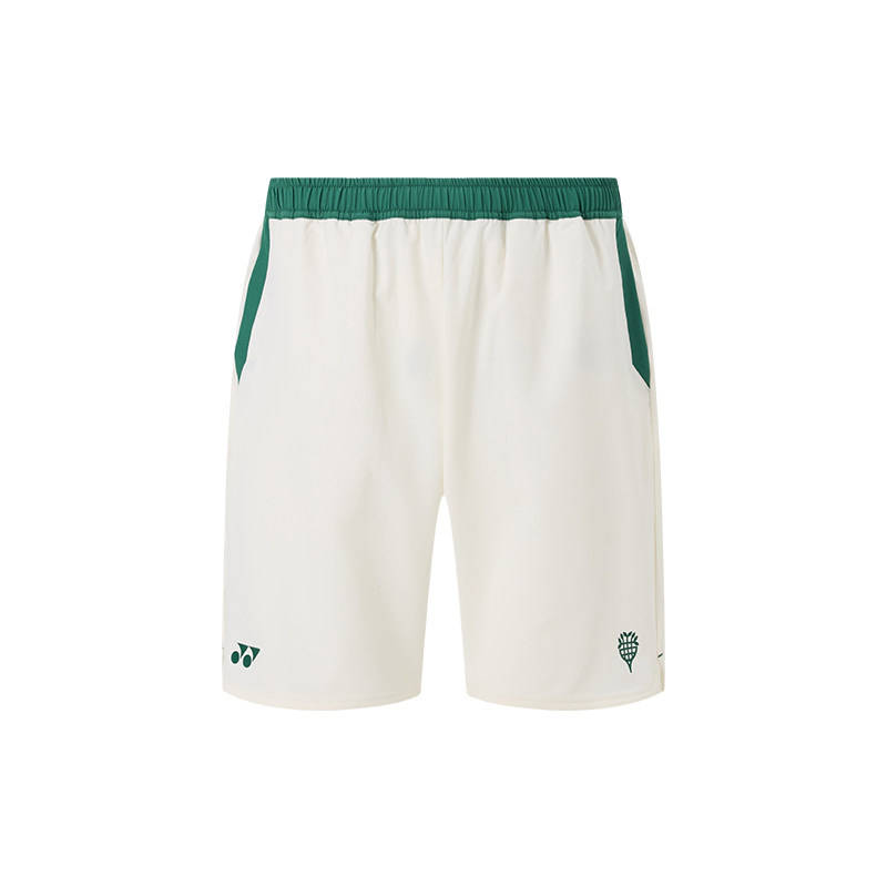 YONEX Badminton Pants Men's Thin Straight Fit Pants