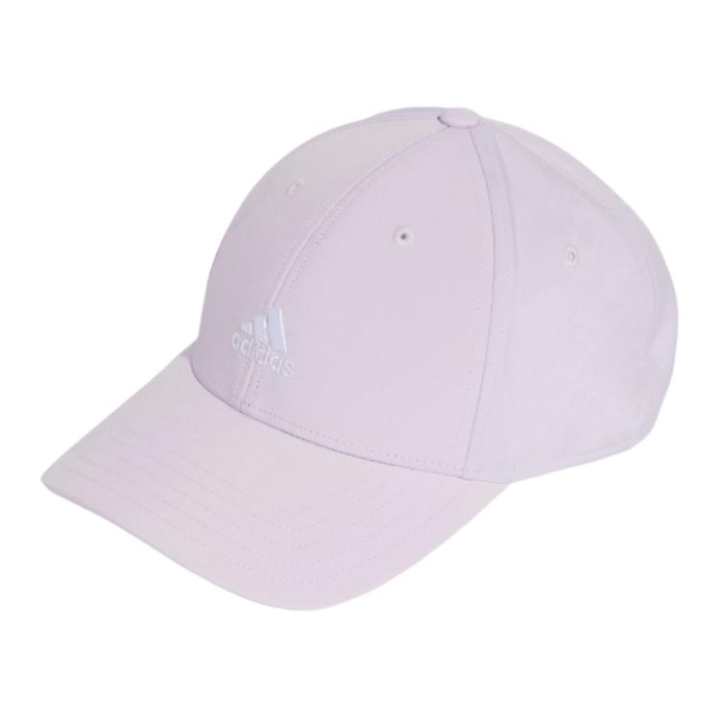 Adidas Adidas Recycled Polyester Baseball Caps Women's Light Purple