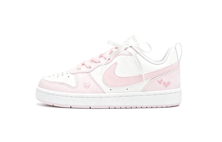 Nike Nike Court Borough Kids' Skateboarding Shoes Grade School