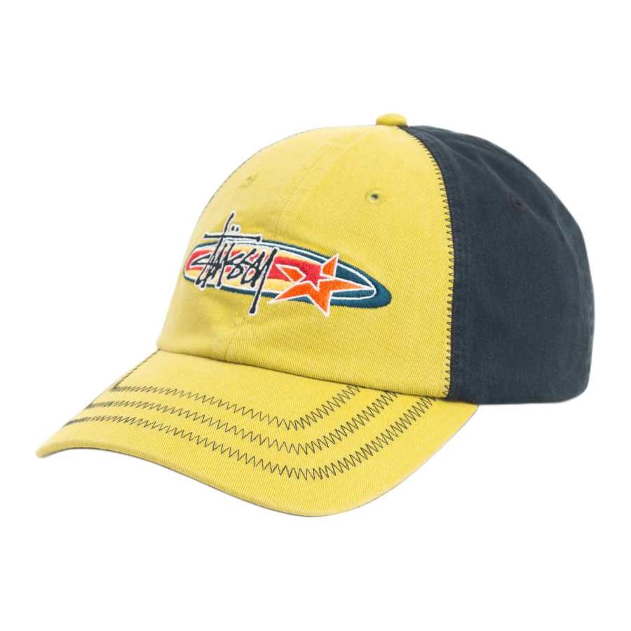 Stussy Stussy Baseball Caps Unisex